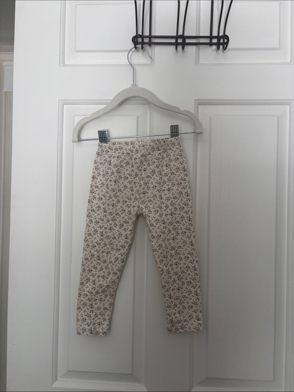 Jamie Kay Rosalie fields raindrops leggings